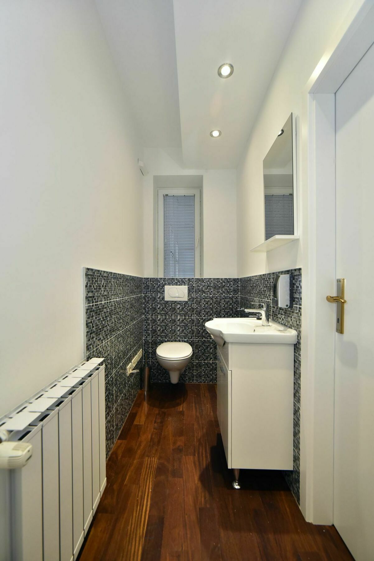 Luxury Residence Center Apartment Zagreb Exteriör bild